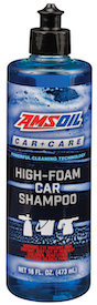 High-Foam Car Shampoo (HFB)